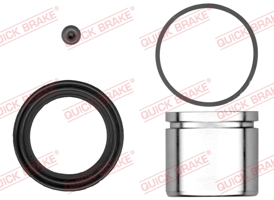 Repair Kit, brake caliper - 114-5477 QUICK BRAKE