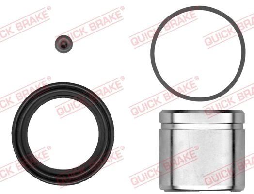 Repair Kit, brake caliper - 114-5478 QUICK BRAKE