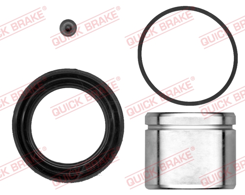 Kit riparazione, Pinza freno - 114-5479 QUICK BRAKE