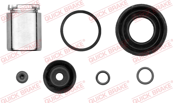 Repair Kit, brake caliper - 114-5483 QUICK BRAKE