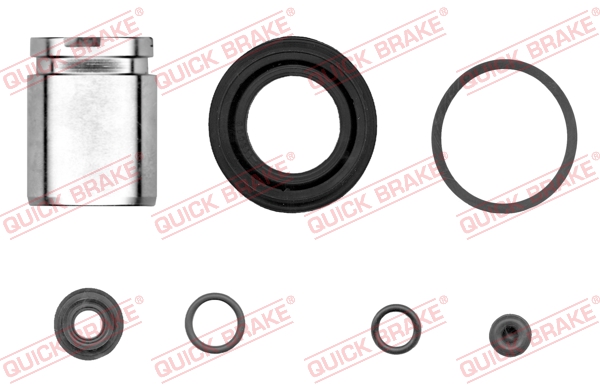 Repair Kit, brake caliper - 114-5492 QUICK BRAKE