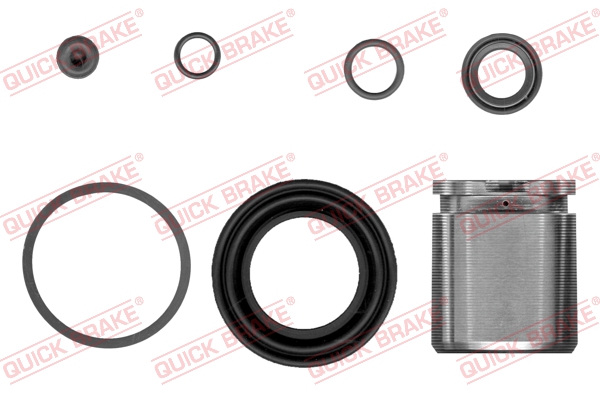 Repair Kit, brake caliper - 114-5493 QUICK BRAKE