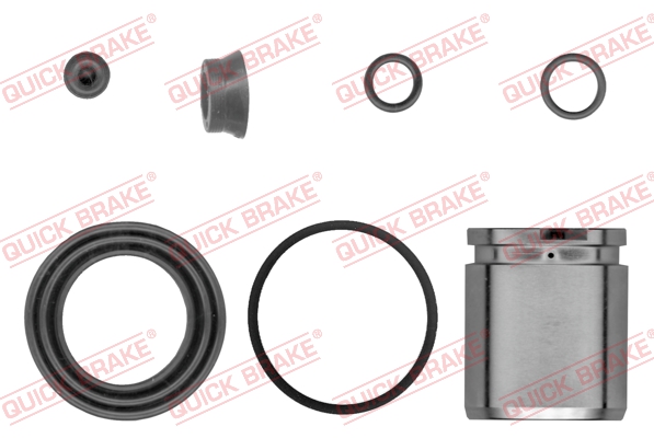 Ремкомплект, тормозной суппорт - 114-5499 QUICK BRAKE