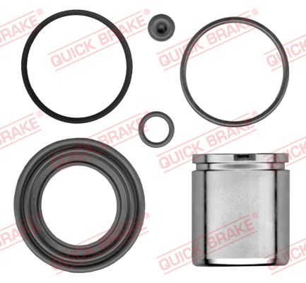Kit riparazione, Pinza freno - 114-5504 QUICK BRAKE
