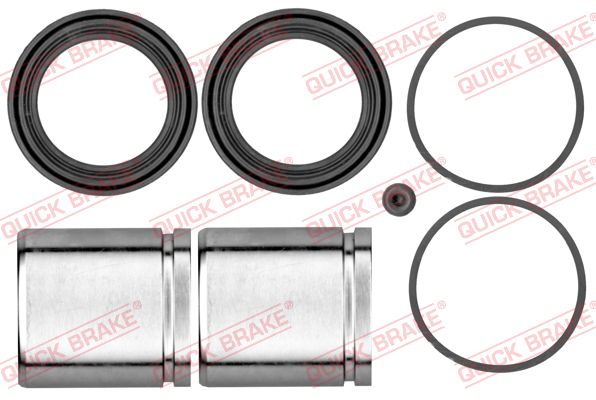 Repair Kit, brake caliper - 114-5506 QUICK BRAKE