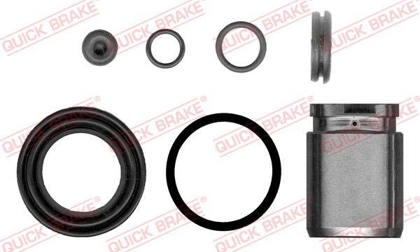 Repair Kit, brake caliper - 114-5508 QUICK BRAKE