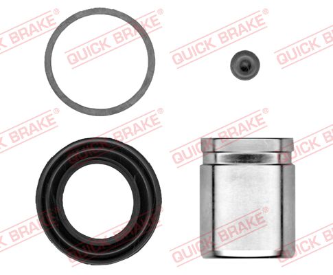 Repair Kit, brake caliper - 114-5509 QUICK BRAKE