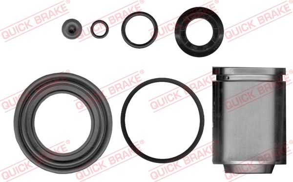 Repair Kit, brake caliper - 114-5511 QUICK BRAKE