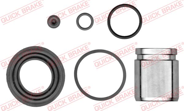 Repair Kit, brake caliper - 114-5514 QUICK BRAKE