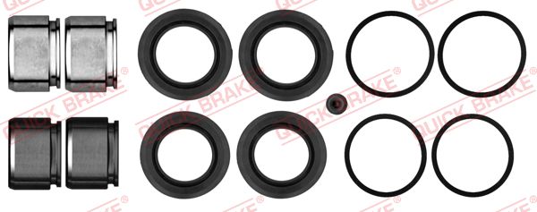Kit riparazione, Pinza freno - 114-5515 QUICK BRAKE