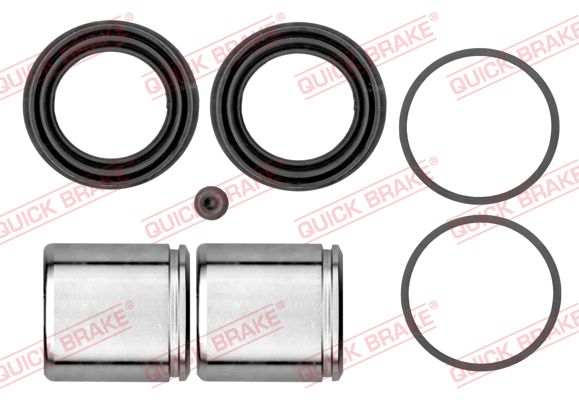 Kit riparazione, Pinza freno - 114-5519 QUICK BRAKE