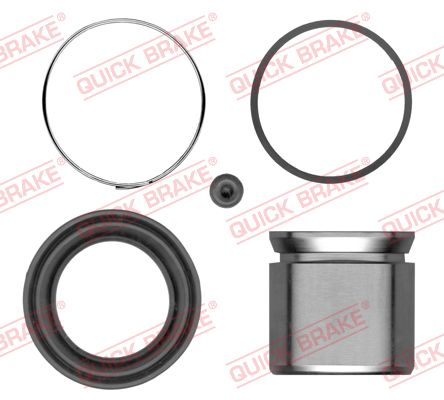 Repair Kit, brake caliper - 114-5521 QUICK BRAKE