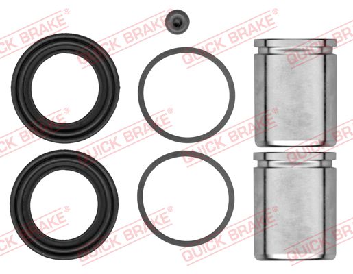 Repair Kit, brake caliper - 114-5534 QUICK BRAKE