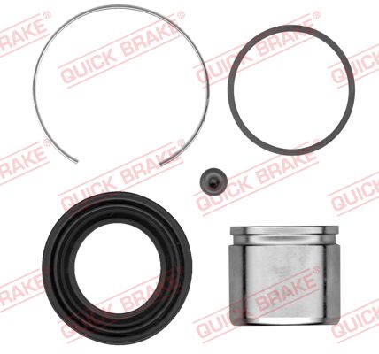 Repair Kit, brake caliper - 114-5535 QUICK BRAKE