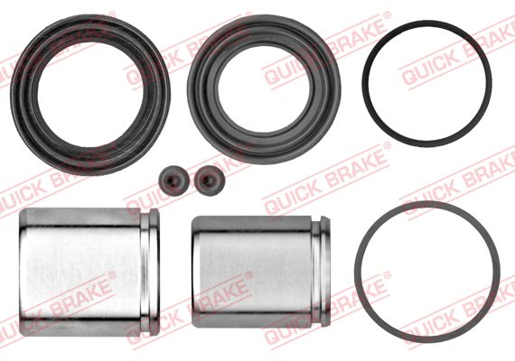 Kit riparazione, Pinza freno - 114-5536 QUICK BRAKE