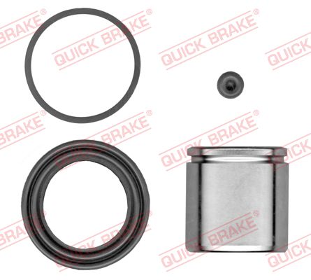 Ремкомплект, тормозной суппорт - 114-5538 QUICK BRAKE