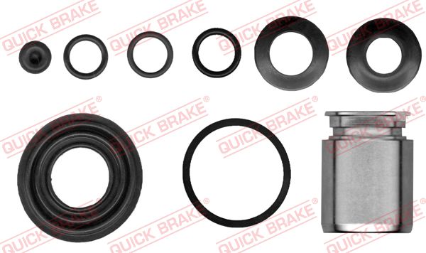 Repair Kit, brake caliper - 114-5539 QUICK BRAKE