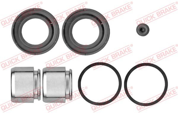 Repair Kit, brake caliper - 114-5540 QUICK BRAKE