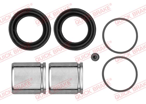Kit riparazione, Pinza freno - 114-5542 QUICK BRAKE