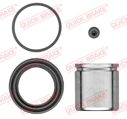 Ремкомплект, тормозной суппорт - 114-5543 QUICK BRAKE
