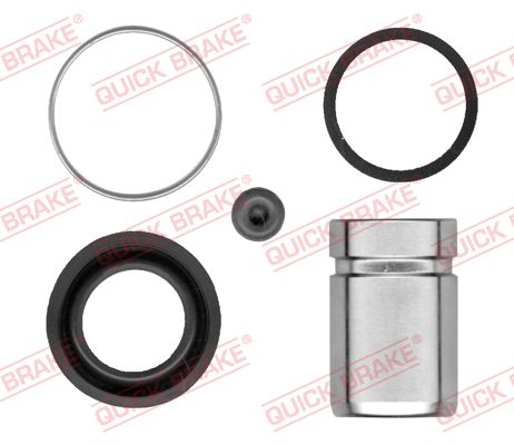 Repair Kit, brake caliper - 114-5546 QUICK BRAKE