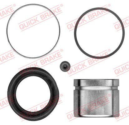 Repair Kit, brake caliper - 114-5547 QUICK BRAKE