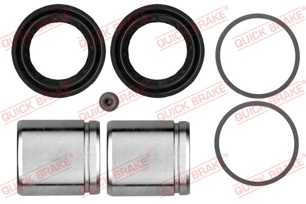 Ремкомплект, тормозной суппорт - 114-5548 QUICK BRAKE