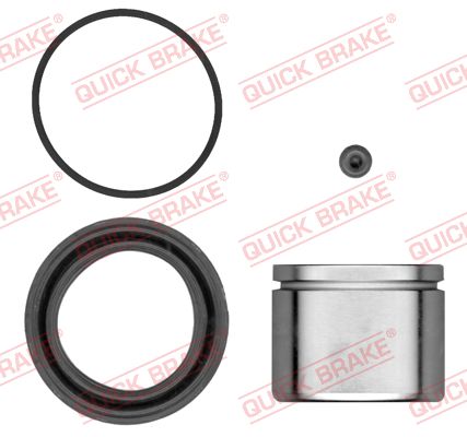 Repair Kit, brake caliper - 114-5549 QUICK BRAKE