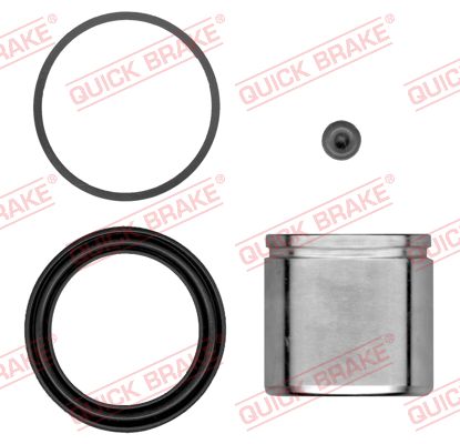 Repair Kit, brake caliper - 114-5550 QUICK BRAKE