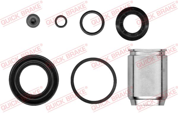 Repair Kit, brake caliper - 114-5551 QUICK BRAKE