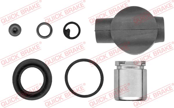 Repair Kit, brake caliper - 114-5552 QUICK BRAKE