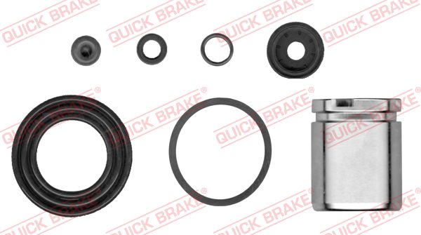 Kit riparazione, Pinza freno - 114-5555 QUICK BRAKE