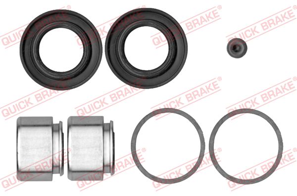 Repair Kit, brake caliper - 114-5556 QUICK BRAKE