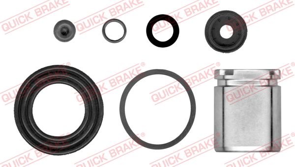 Repair Kit, brake caliper - 114-5557 QUICK BRAKE