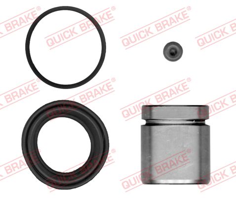 remonto komplektas, stabdžių apkaba - 114-5559 QUICK BRAKE