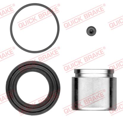 Repair Kit, brake caliper - 114-5560 QUICK BRAKE