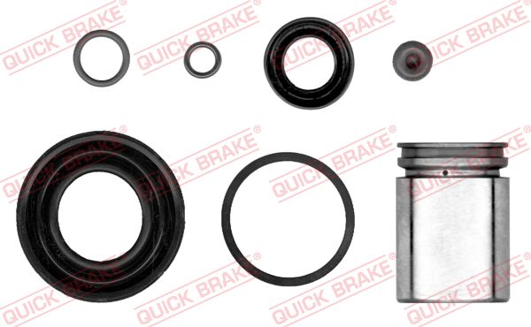 Repair Kit, brake caliper - 114-5562 QUICK BRAKE