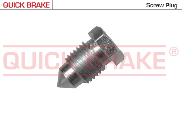 srieginis dangtelis - 17751 QUICK BRAKE