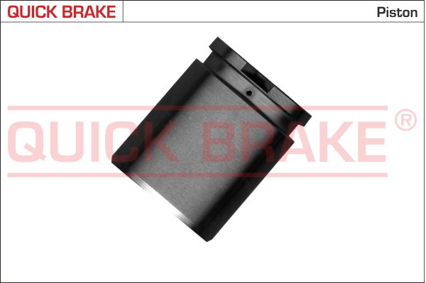 Pistone, Pinza freno - 185002K QUICK BRAKE