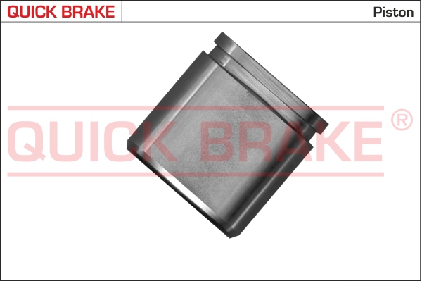 Pistone, Pinza freno - 185006K QUICK BRAKE
