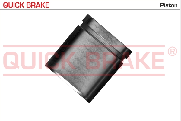 Pistone, Pinza freno - 185008K QUICK BRAKE