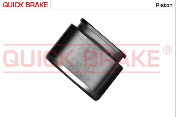 Pistone, Pinza freno - 185012K QUICK BRAKE