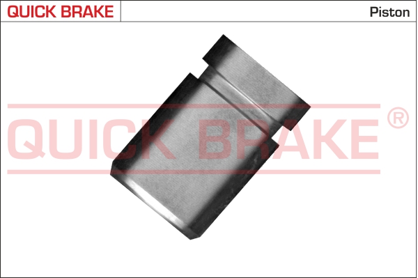 Pistone, Pinza freno - 185018K QUICK BRAKE