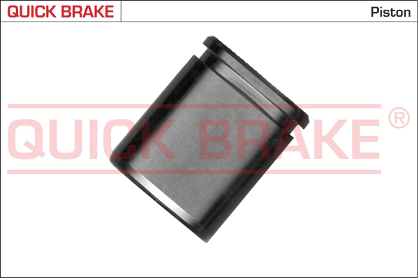 Pistone, Pinza freno - 185019K QUICK BRAKE