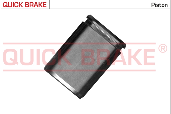 Pistone, Pinza freno - 185020K QUICK BRAKE