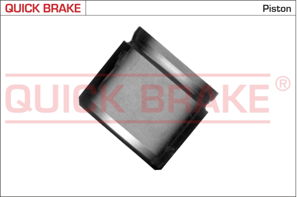 Pistone, Pinza freno - 185021K QUICK BRAKE
