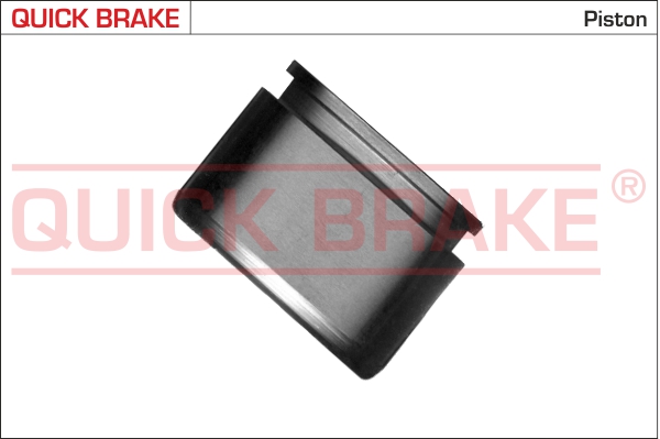 Pistone, Pinza freno - 185024K QUICK BRAKE