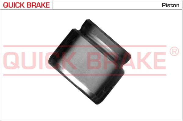 Piston, brake caliper - 185026K QUICK BRAKE