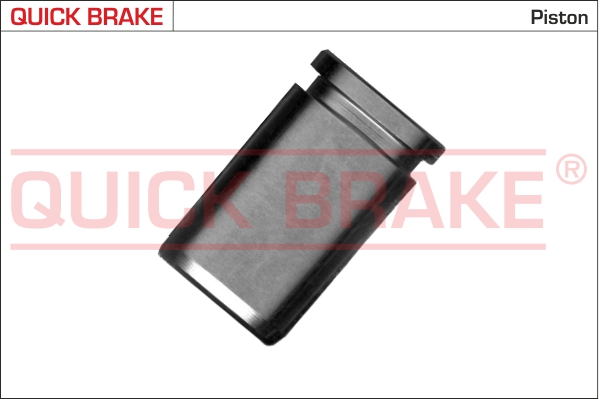 Pistone, Pinza freno - 185028K QUICK BRAKE