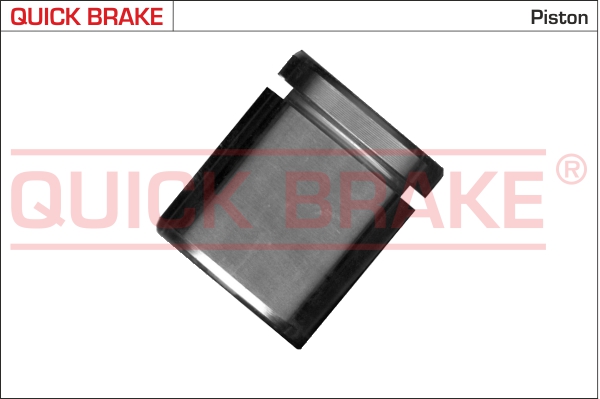 Pistone, Pinza freno - 185029K QUICK BRAKE